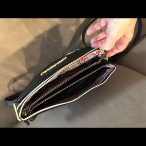 Betsy Johnson shoulder bag